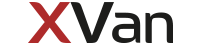 xvan logo